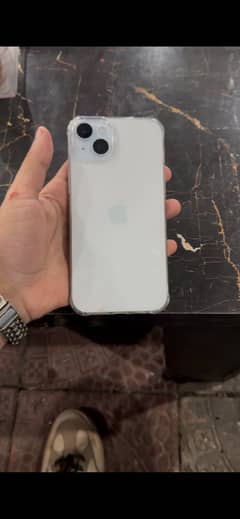 Apple iPhone 15 plus