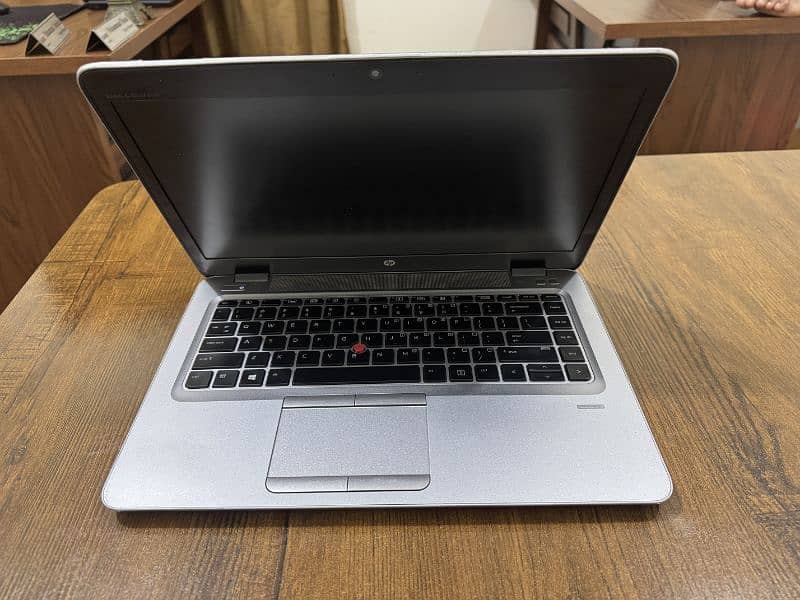 HP | Core i5 7th Generation | For Sale 4