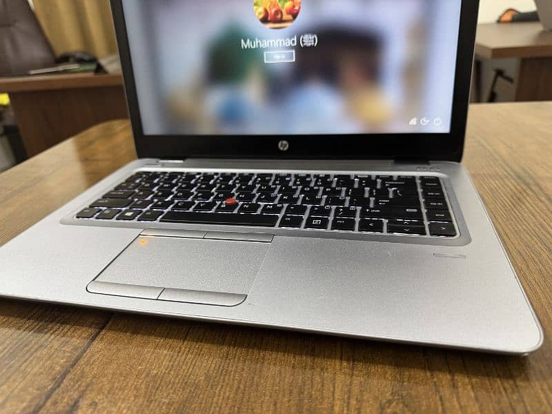 HP | Core i5 7th Generation | For Sale 6