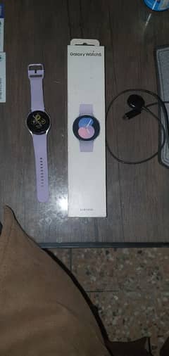 Galaxy watch 5 40mm