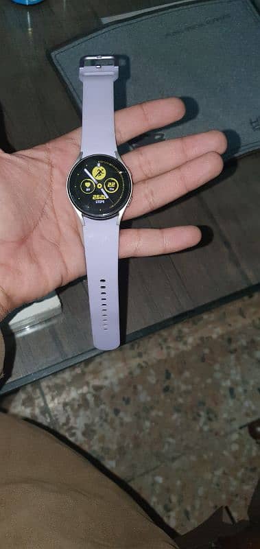 Galaxy watch 5 40mm 3