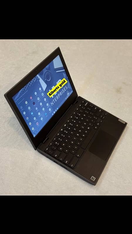 Cheomebook | Lenovo 100e 10/10 like new 0/3/2/1/2/2/4/4/1/2/2 0