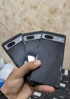 Google pixel 7a. Dubai Imported Stock