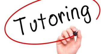 Female in-home/Online tutor in i-8 islamabad