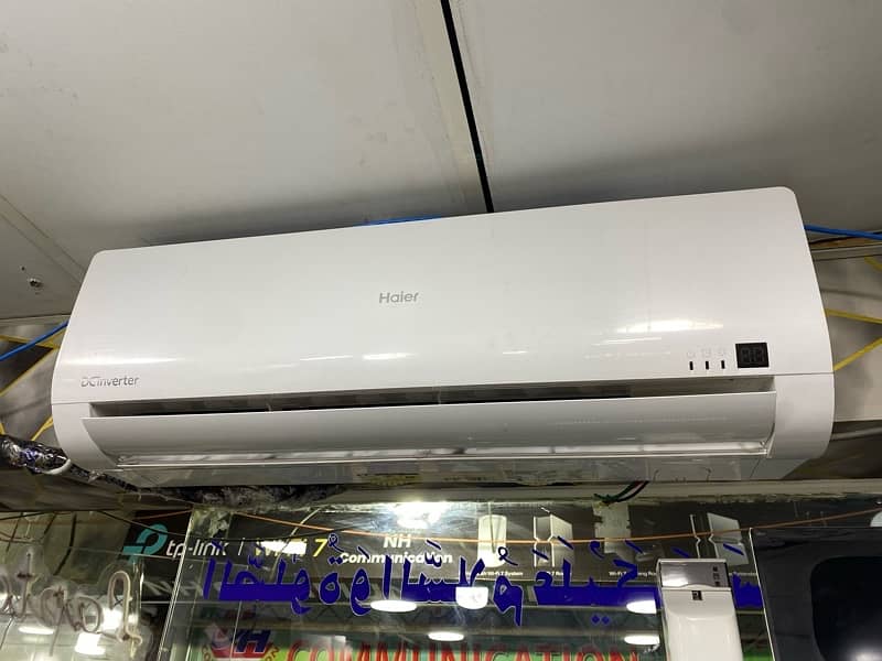 HAIER AC INVERTER 1