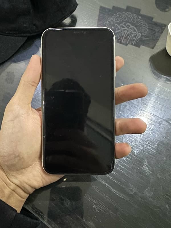 iphone 11 PTA approved 1