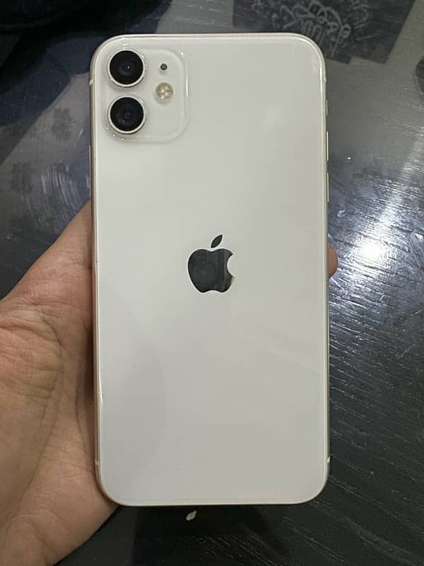 iphone 11 PTA approved 2