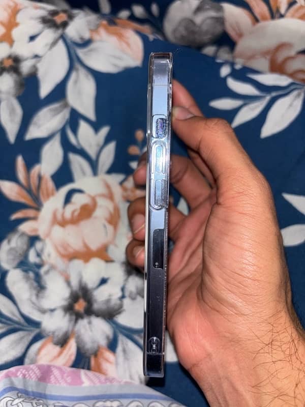 iPhone 13 pro 256gb Approved 0