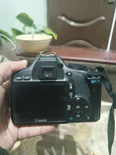 canon DSLR camera urgent sale