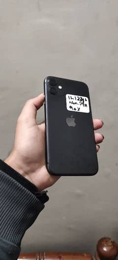 iphone 11 128 Factory Unlock Urgent sale