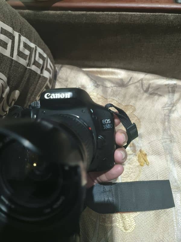 canon DSLR camera urgent sale exchange possible 1