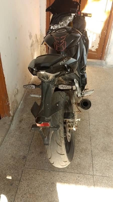 urgent sale yamaha heavy bike R6 | bike | heavy bike 3