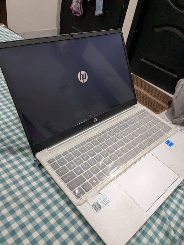 HP 13th Gen Laptop Almost New 0