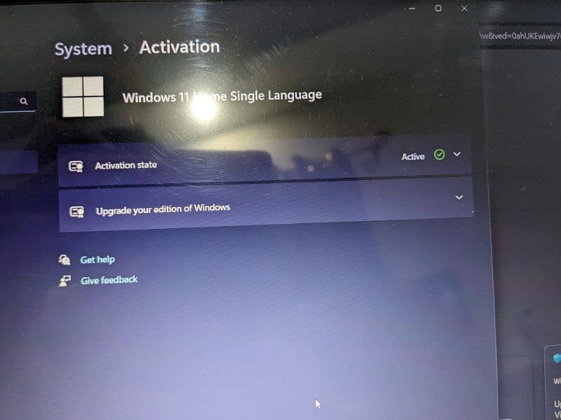 HP 13th Gen Laptop Almost New 3