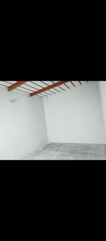 2 bed dd portion available for rent in north Karachi 0