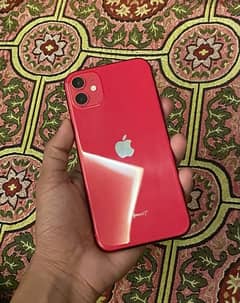 iphone 11 PTA 256Gb