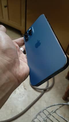 Apple iPhone 12 Pro Max