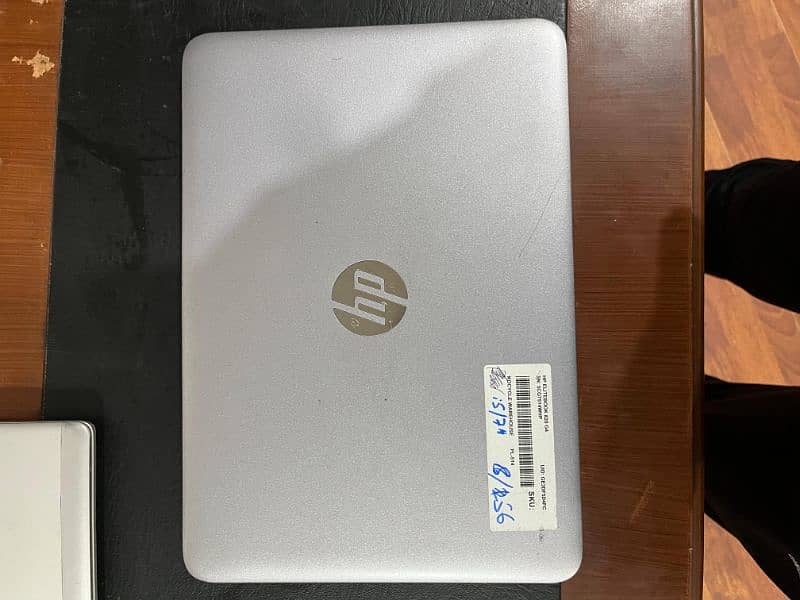 HP G4 820 i5 7th Gen 8GB 256GB 2