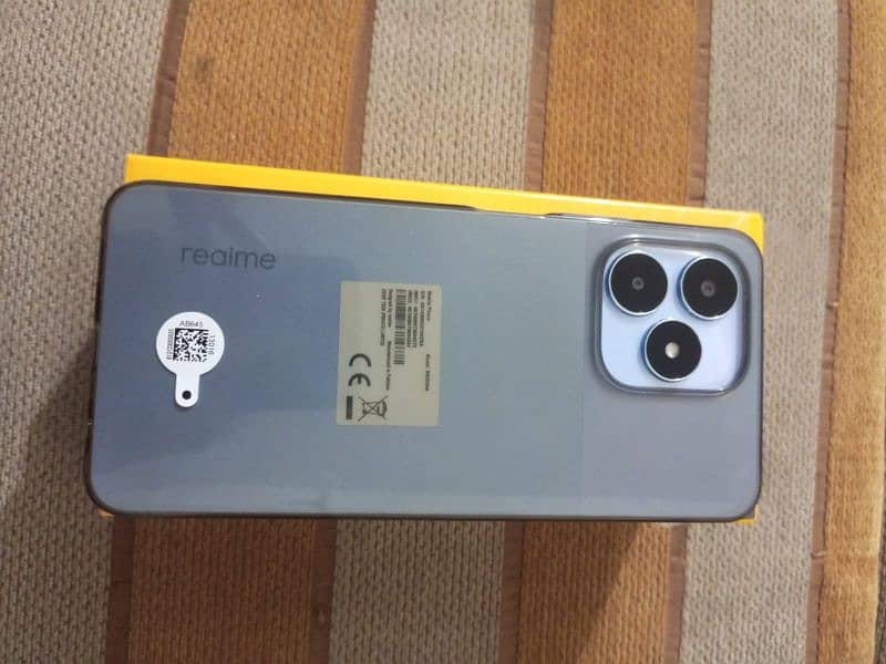 REALME NOTE 50 (128) GB STORE 1