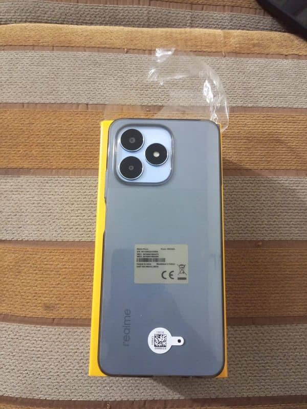 REALME NOTE 50 (128) GB STORE 7