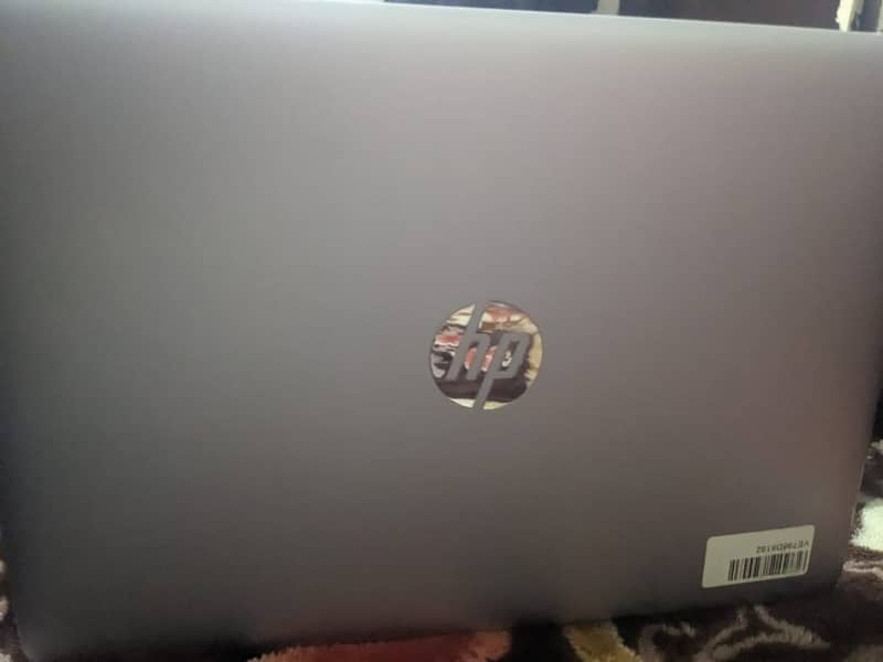 HP PROBOOK 440 G4 1