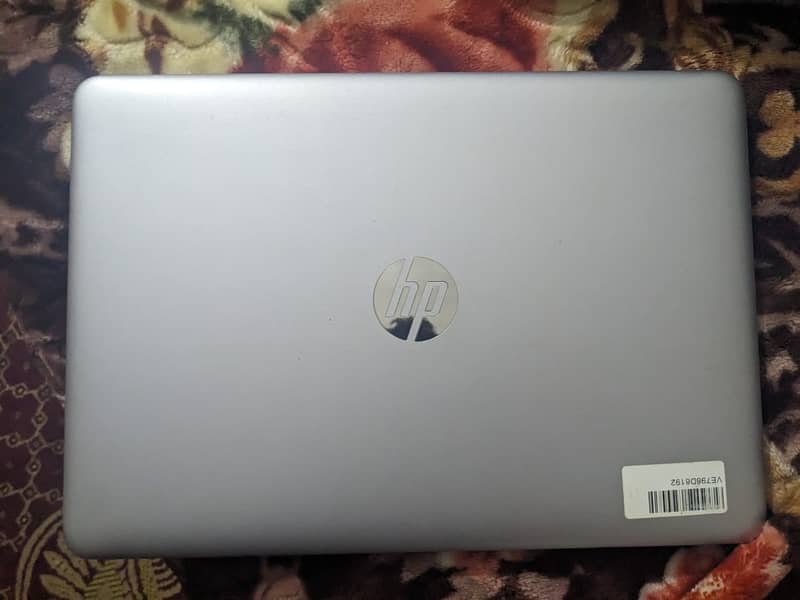 HP PROBOOK 440 G4 2