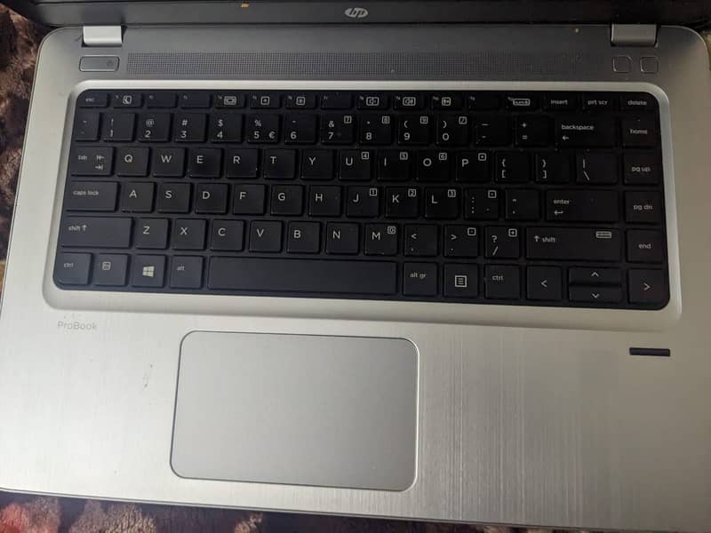 HP PROBOOK 440 G4 3