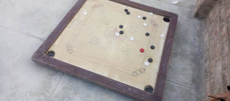 carrom board 1