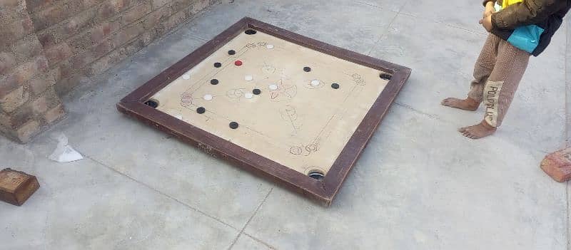 carrom board 2