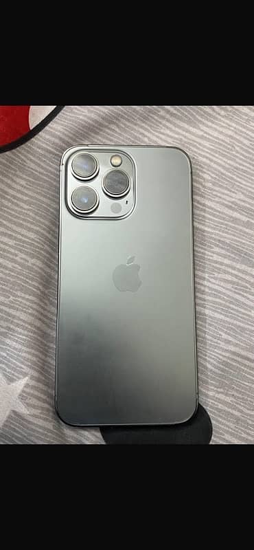 iphone 13 pro factory unlock 128gb 10 by10 condition 2