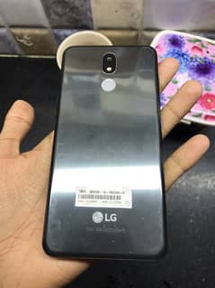 LG