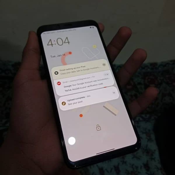 Google pixel 4 xl non pta 10 by 10 price 38000 1