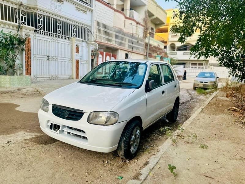 Suzuki Alto 2