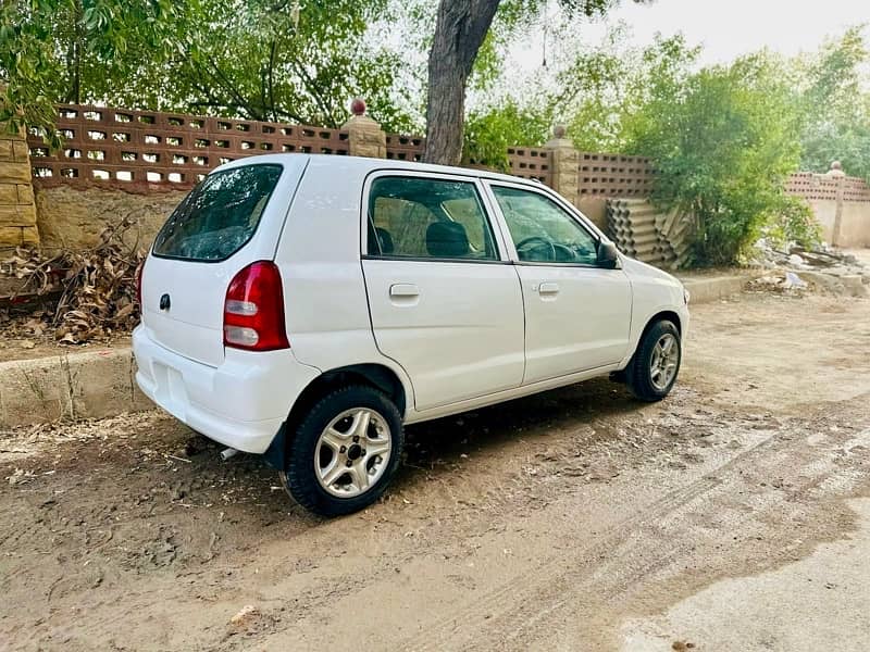 Suzuki Alto 7