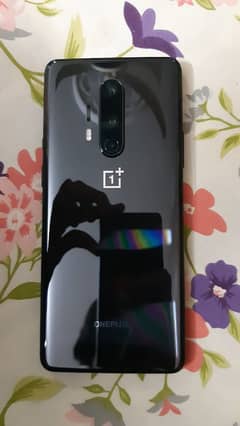 OnePlus 8Pro In2023(Exchange Possible)