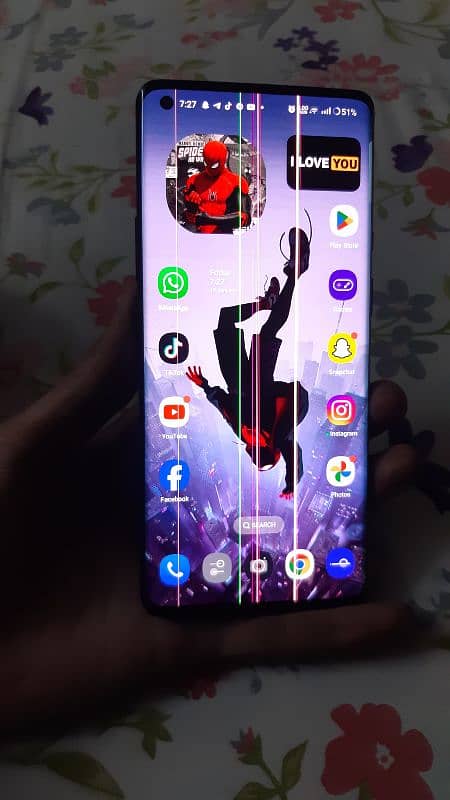 OnePlus 8Pro In2023(Exchange Possible) 2