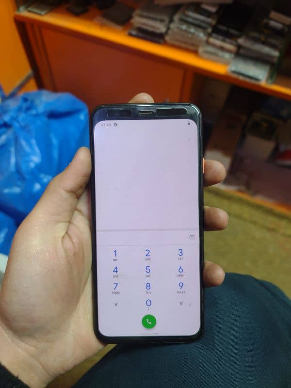 Google Pixel 4 Pta proved 64 gb cell phone available 2