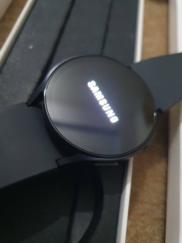 Samsung Watch 6 40mm 1