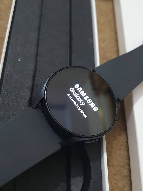 Samsung Watch 6 40mm 6