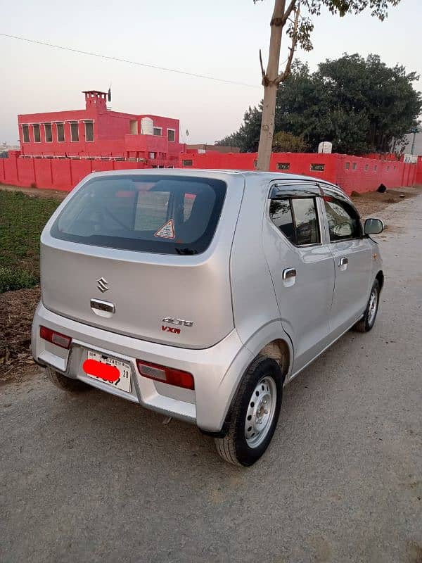 Suzuki Alto 2020/#03015947127 1