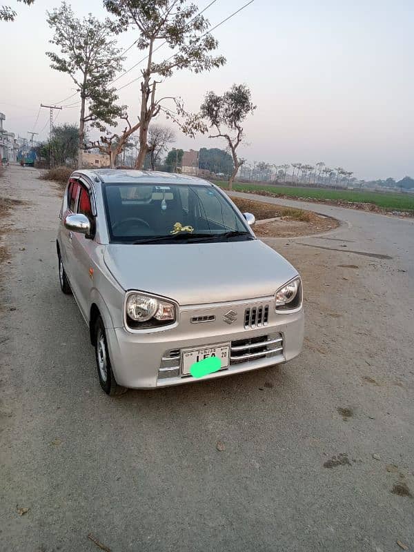 Suzuki Alto 2020/#03015947127 3