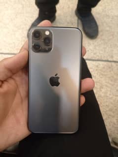 iPhone 11 Pro