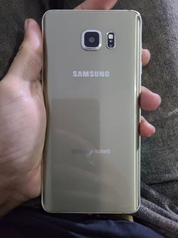 samsung note 5 1