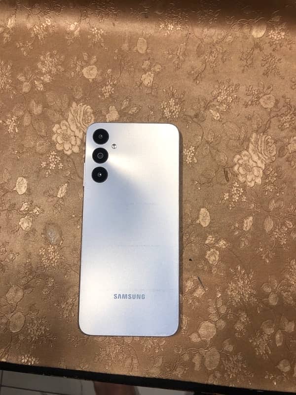 SAMSUNG A05s 0