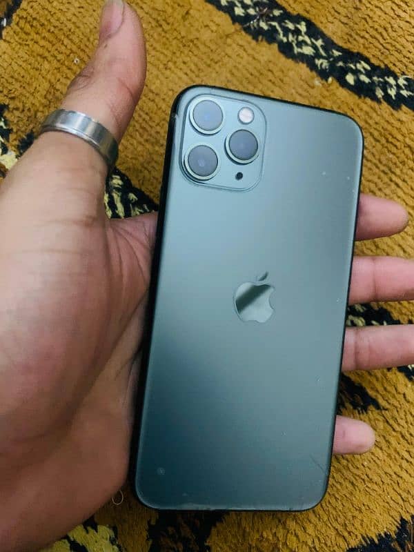 iphone 11 pro 0