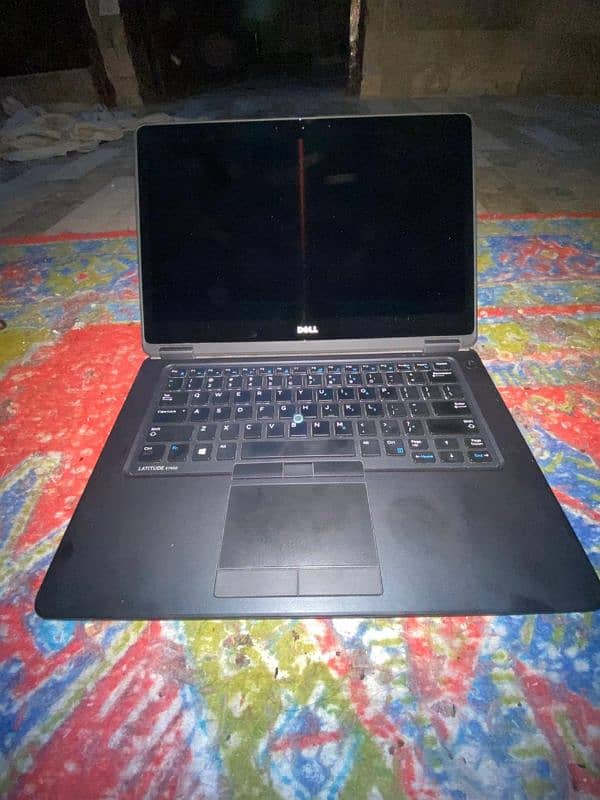 Dell latitude 0