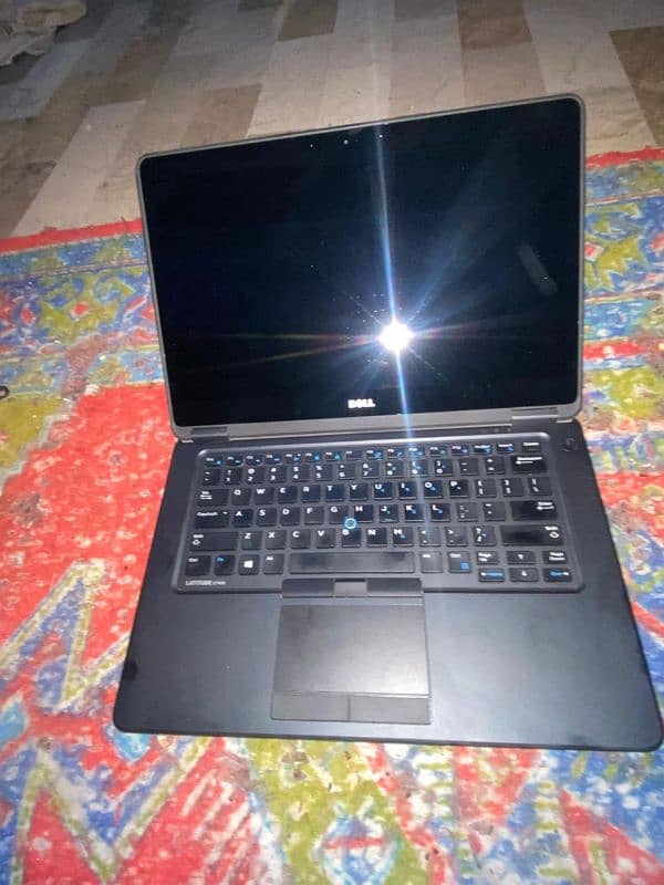 Dell latitude 1