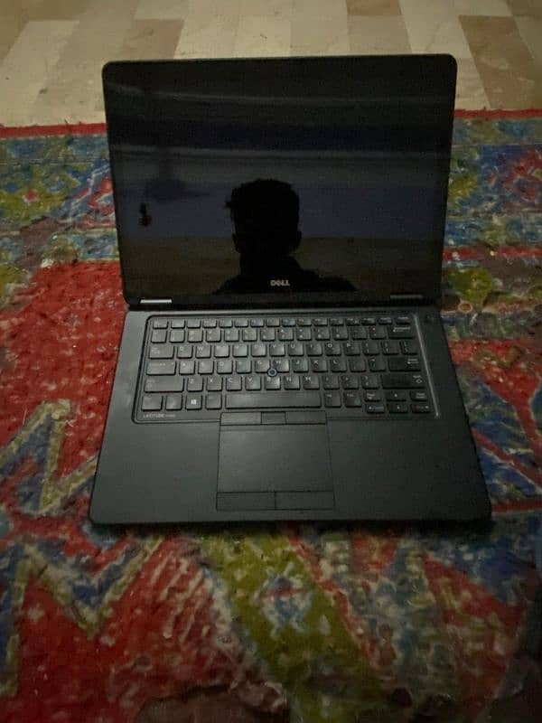 Dell latitude 5