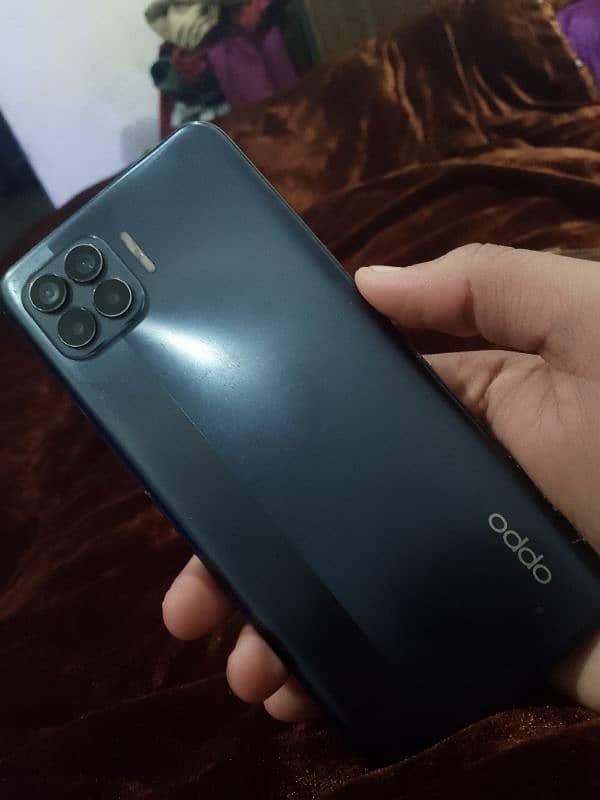 oppo F17 pro 1