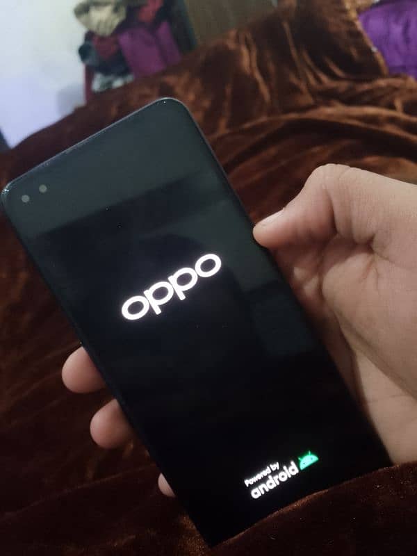 oppo F17 pro 2